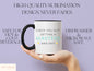 Funny Graduation Mug, Graduation Mug For Graduation 2023 Gift, Phd Graduation Gifts, Graduation Mug, Pandemic Graduation, Graduate Mug