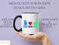 Peace Love Pharmacy Mug, Pharmacist Gift Mug For Pharmacist Birthday, Heart Mug, Drug Dealer Pharmacy, Pharmacy Student Cup, Pharmacist Mug