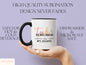 Personalized Teacher Mug, Custom Teacher Thanks Mug For Teachers Back To School Gift, School Teacher Mug, Teacher Custom Mug, Teacher Gifts