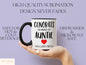 Congrats Auntie Mug, Aunt Mother’s Day Mug For Aunties’ Mother's Day Gift, Aunt Mug, Aunt Gift From Niece, Funny Aunt Mug, Auntie Gifts
