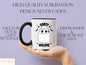 Ghost Malone Mug, Spooky Ghost Mug For Ghost Lover Halloween Party, Ghost Mug, Ghost Coffee Mug, Ghostie Coffee Mug, Halloween Gift Idea