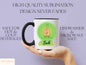 Angel 777 Mug, Angel Repeating Numbers Mug For Numerologist Birthday, One Line Mug, Angel Message, 777 Luck, One Line Mug, Angel Number 777