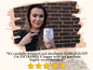 4th Of July Tumbler, Happy 4th Of July Wine Tumbler For Men And Women Independence Day, American Tumbler, 4th Of July Gift For His And Her