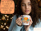 Feminism Mom Mug, Feminist Gift Mama Mug For Mother’s Day, Feminist As A Mother Mug, Retro Mom Mug, Feminist Quote, Feminism Mug For Mom