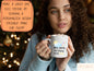 Thank You For Helping Me To Shine Mug, Custom Teacher Thanks Mug For Teachers Back To School, Teacher Gifts, Teacher Mug, Teacher Coffee Cup