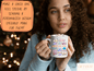 Funny Tits Mug, Boob Mug For Women Breast Cancer Awareness Month Gift, Tits Cup, Feminist Mug, Boobs Mug, Body Positivity Mug For Women