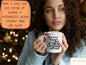 Volleyball Mom Mug, Sports Mom Mug For Mothers Day Gift, Volleyball Mug, Mama Mug, Funny Volleyball Mug, Sports Mug For Volleyball Mama