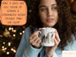 To The Most Beautiful Mummy In The World Mug, Mom Customizable Mug Photo Collage For Mother’s Day Gift, Picture Mug, Picture Collage Mug