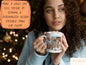 Life Is Beautiful With Family Mug, Mom Customizable Mug Photo Collage For Mother’s Day Gift, Mommy Mug, Picture Collage, Custom Mug, Mum Mug
