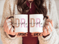 Personalized Doctor Mug Custom Gift, Custom Doctor Mug For Your Doctor’s Appreciation Gift, Doctor Gift, PHD Gift, Doctor Mug For Birthday