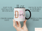 Personalized Doctor Mug Custom Gift, Custom Doctor Mug For Your Doctor’s Appreciation Gift, Doctor Gift, PHD Gift, Doctor Mug For Birthday