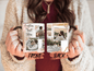 Custom Photo Collage Mug, Personalized Photo Collage Mug For Men And Women Birthday Gift, Mug Collage, Collage Coffee Mug For Anniversary