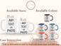 Custom Design Mug, Design Your Own Mug For Men And Women Birthday Gift, Customized Mug, Custom Text Mug, Custom Image Mug For Anniversary