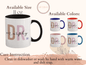 Personalized Doctor Mug Custom Gift, Custom Doctor Mug For Your Doctor’s Appreciation Gift, Doctor Gift, PHD Gift, Doctor Mug For Birthday