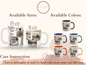 Custom Photo Collage Mug, Personalized Photo Collage Mug For Men And Women Birthday Gift, Mug Collage, Collage Coffee Mug For Anniversary