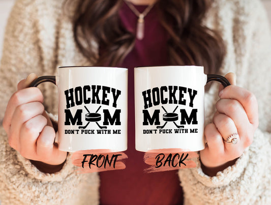 Hockey Mom Mug, Sports Mom Mug Mom Birthday, Mugs For Mom, Sports Mom Gifts, Hockey Mom Gift, Mama Mug, Mugs For Mom, Hockey Mom Cup For Her