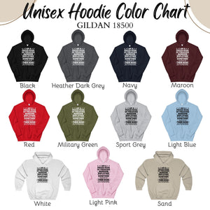 Boss Mode Activated – I Am A Proud Boss Of Freaking Awesome Employees Hoodie