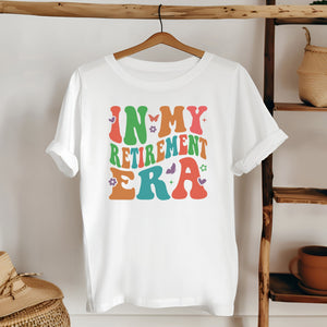 In My Retirement Era T-Shirt
