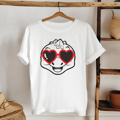 Funny Dinosaur Valentines T-Shirt