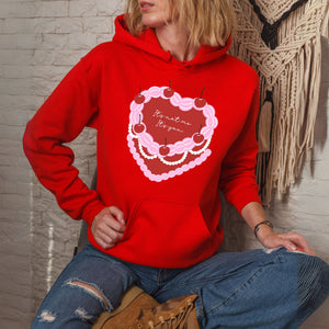 It's Not Me It's You Hoodie