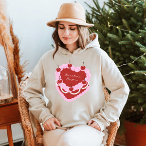 It's Not Me It's You Hoodie