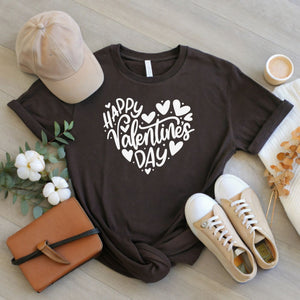 Happy Valentine's Day T-Shirt
