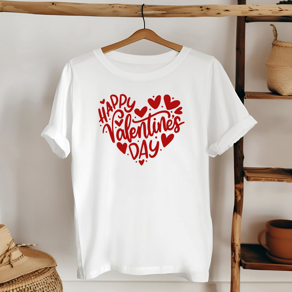 Happy Valentine's Day T-Shirt