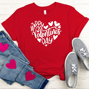 Happy Valentine's Day T-Shirt