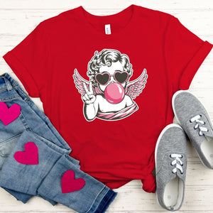Retro Cupid T-Shirt