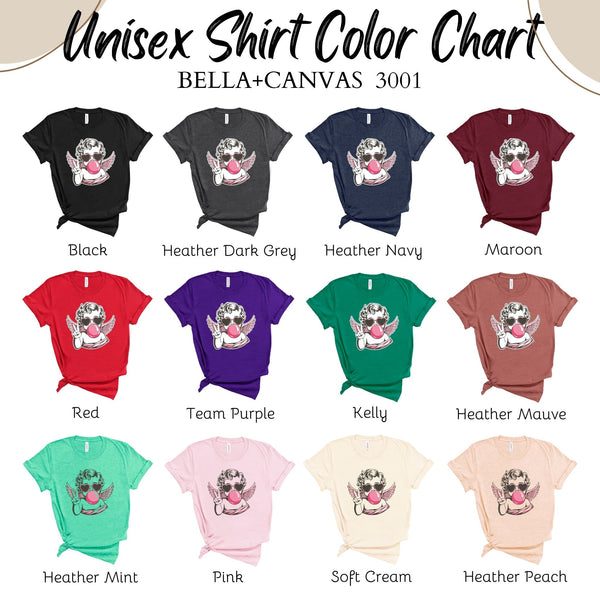 Retro Cupid T-Shirt