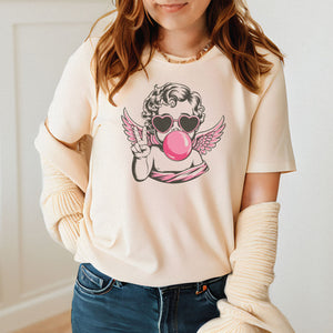 Retro Cupid T-Shirt