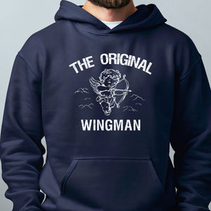 The Original Wingman Hoodie