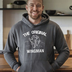 The Original Wingman Hoodie