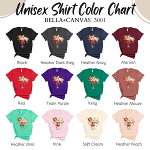 Vintage Cupid Coquette Bow T-Shirt