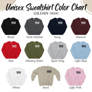 Under New Management Sweatshirt – Funny Fiancé Gift