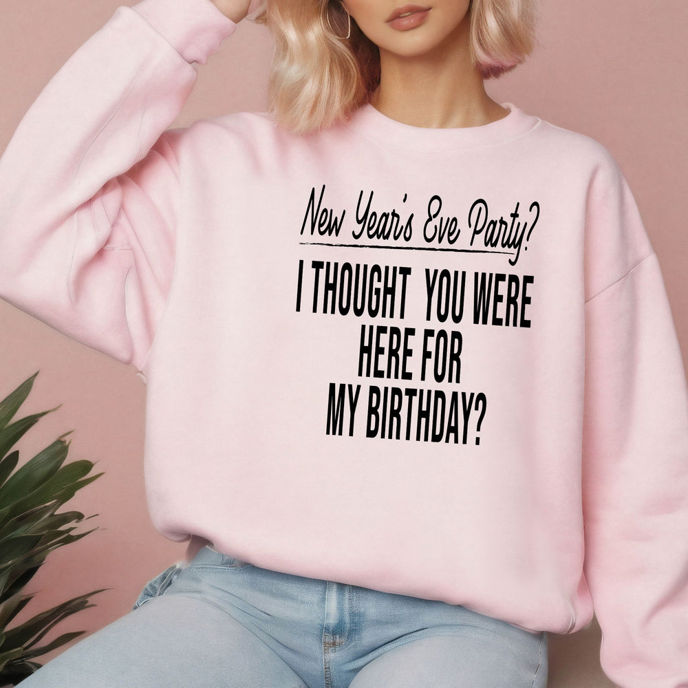 New Year Gifts