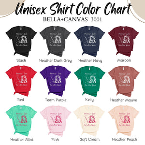 Poppin' Into The New Year Shirt – Retro Champagne Party Tee