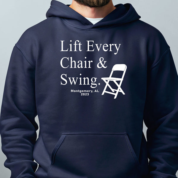 Peace Love Juneteenth Hoodie – Celebrate Freedom with Comfort & Pride