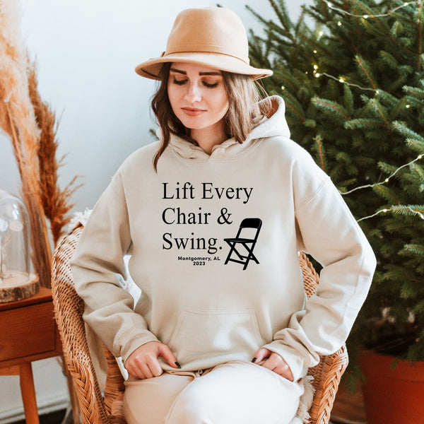 Peace Love Juneteenth Hoodie – Celebrate Freedom with Comfort & Pride