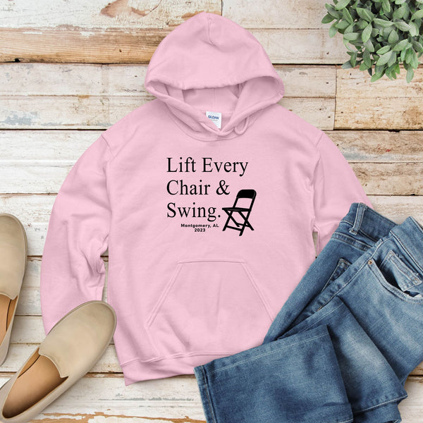 Peace Love Juneteenth Hoodie – Celebrate Freedom with Comfort & Pride