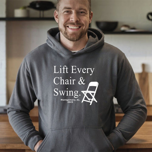 Peace Love Juneteenth Hoodie – Celebrate Freedom with Comfort & Pride