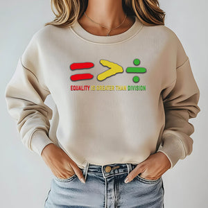 Free-ish Since 1865 Sweatshirt – Celebrate Freedom in Timeless Style