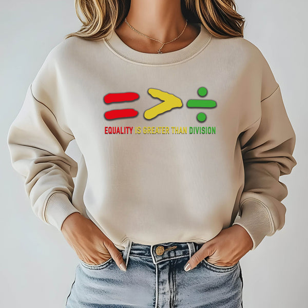 Free-ish Since 1865 Sweatshirt – Celebrate Freedom in Timeless Style