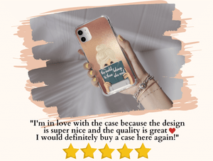 The World Belongs To Those Who Read Phone Case – Book Lover Gift