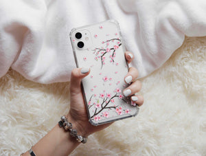 Sakura Blossom Phone Case – Cherry Blossom Lovers