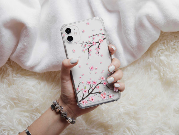 Sakura Blossom Phone Case – Cherry Blossom Lovers
