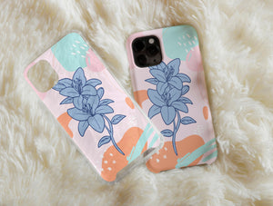 Aesthetic Wildflower Phone Case – Flower Lovers