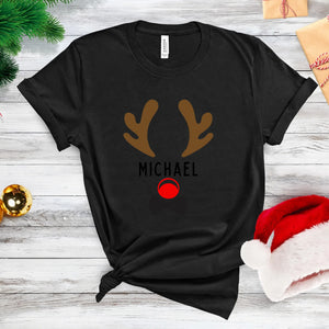 Christmas Black_3001 (Without Hole)