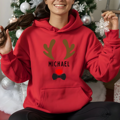 Christmas Red_18500 (Without Hole)