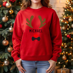 Christmas Red_18000 (Without Hole)